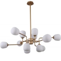 Люстра Lampardi Manfred LP697-12 