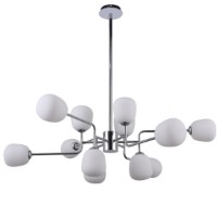 Lustră Lampardi Manfred LP698-12 