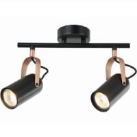 Спот Lampardi Maverick LP743-2W 