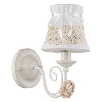 Candelabru de perete Lampardi Rabbi LP458-1W 
