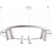 Lustră Lampardi Rondo LP671-D90 