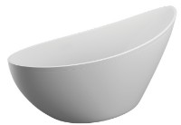 Ванна Polimat Zoe 180x80 (S) (13076)