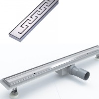 Трап для душа Gehler Meandros EO BJ-LSF-G028 (700x70)