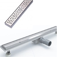 Трап для душа Gehler Rainforest G026 (600x70)