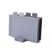 Tocător Fissman 8016 32x49cm 3pcs