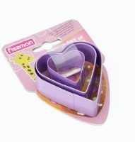 Forma pentru fursecuri Fissman 8567 3pcs