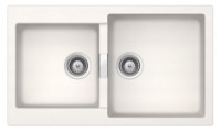 Кухонная мойка Schock Signus N-200 Polaris