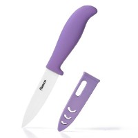 Кухонный нож Fissman 7528 10cm