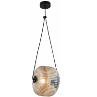 Lustră Lampardi Wig LP686-D25 