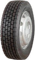 Грузовая шина Linglong D915 295/60 R22.5 16PR