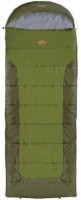 Sac de dormit Pinguin Safari 190 Left Khaki 