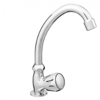 Смеситель для кухни Rubineta R-6 Eco (R66001)