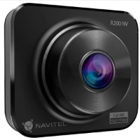 Видеорегистратор Navitel R200NV 