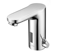 Смеситель для умывальника Schell Celis (012320699)