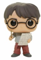 Фигурка героя Funko Pop Harry Potter with Map (045481)