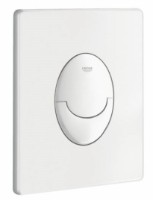 Кнопка смыва Grohe Skate Air (38505SHO)
