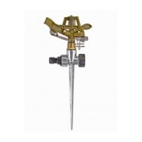 Pulverizator TopGarden 380965