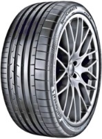 Шина Continental ContiSportContact 6 275/45 R21 107Y MO