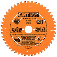 Диск для резки CMT 272.216.48M