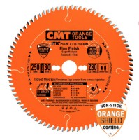 Диск для резки CMT 273.250.80M