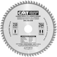 Диск для резки CMT 296.210.64M