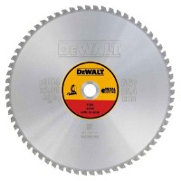 Диск для резки Dewalt DT1926 66T