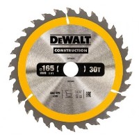 Диск для резки Dewalt DT1934 24T