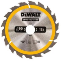 Диск для резки Dewalt DT1943 18T