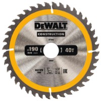 Диск для резки Dewalt DT1945 40T
