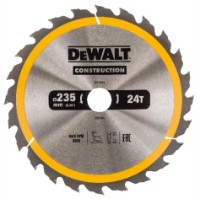 Диск для резки Dewalt DT1954 24T