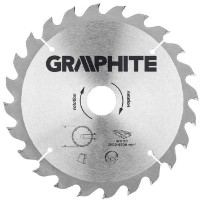 Диск для резки Graphite 57H662