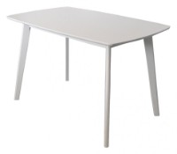 Обеденный стол Evelin Cooper White