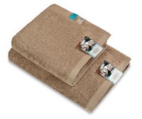 Prosop Василиса Bourgeois Nouveau 45x90 Beige