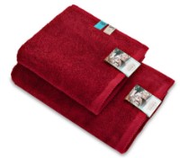 Prosop Василиса Bourgeois Nouveau 45x90 Marsala