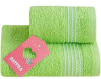 Prosop Василиса Pastila 50x90 Green