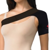 Фиксатор плечевого сустава Tonus Elast 1401 N4 Right