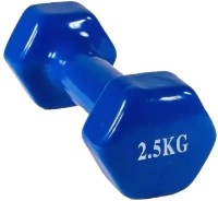 Гантель DeG 2.5kg