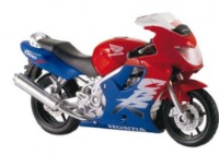 Motocicletă Bburago 1:18 Motorcycle (18-51030) 