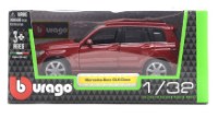 Машина Bburago 1:32 Mercedes Benz  GLK-Class (18-43016) 