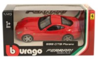 Mașină Bburago 1:43 Ferrari (18-36100) 