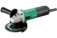 Углошлифовальная машина Hikoki G13SR4NSZ