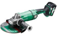 Углошлифовальная машина Hikoki G3623DAR2Z