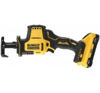 Сабельная пила DeWalt DCS369M2