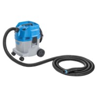 Промышленный пылесос Baier BSS306