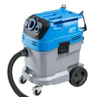 Промышленный пылесос Baier BSS606L