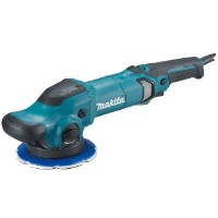 Полировальная шлифмашина Makita PO6000C