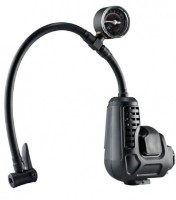 Сompresor cu manometru Pompa Black&Decker MultiEvo MTNF9