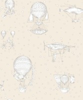 Обои GranDeco JR3003 Jack'n Rose Junior