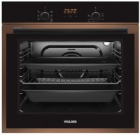 Cuptor electric Wolser WL-TR08 DBC