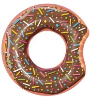 Круг для плавания Bestway 36118